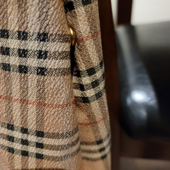 Burberry bucket bag - Picture 7 of 12